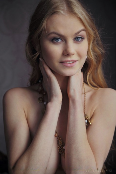 Nancy A high quality model archive
