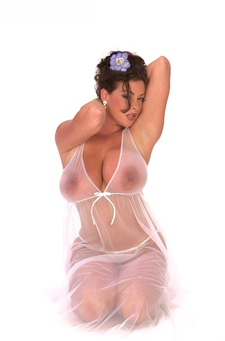 Linsey Dawn Mckenzie sexy star photo