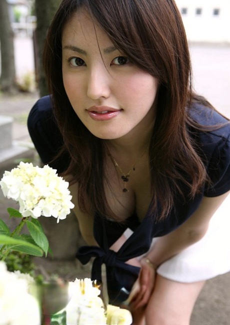 Takako Kitahara nude pornstar pictures