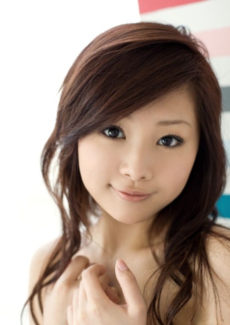 アジア人の顔 セックス 画像