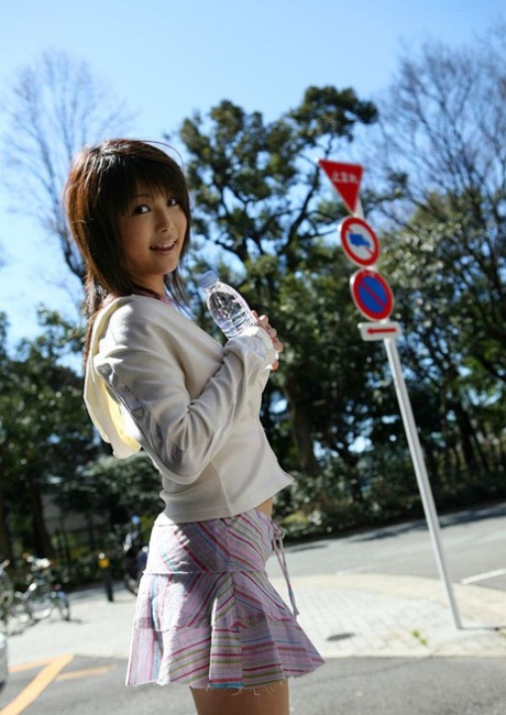Azumi Harusaki star best pics