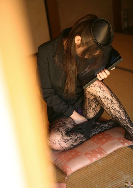 japanske gaćice porno slike