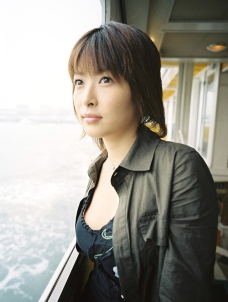 mamá japonesa hermosa erótica galería