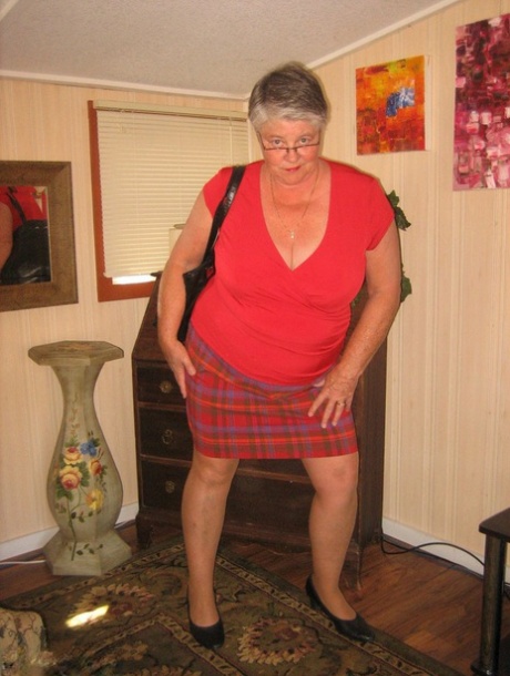 oma panty heet mooi afbeeldingen