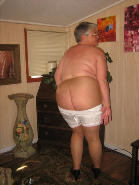 oma panty perfect exclusief afbeelding