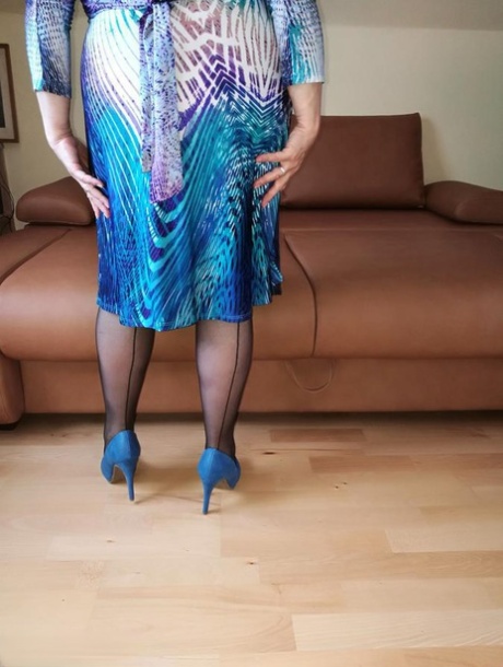 mormor strumpor gratis sex foton