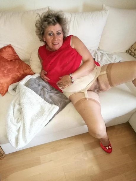 granny underwear hot sex photo
