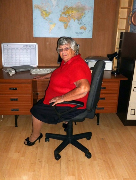 medias de abuela xxx pornografico imagen