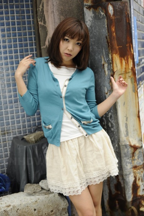 japanese skirt free naked image