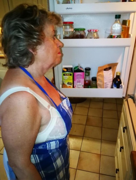 Amateur-Voyeur perfekte nette bilder