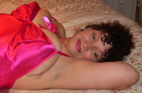 chubby mature big tits sexy galleries