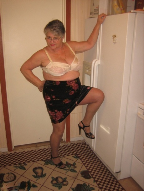 mormors underkläder xxx sexig bilder