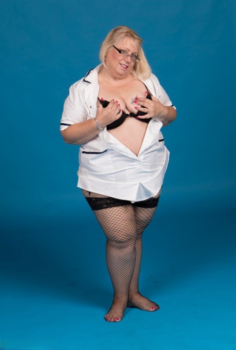 medicinska sestra z debelimi ženskami lepa xxx img