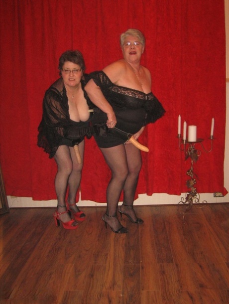 medias de abuela sexo agradable galería