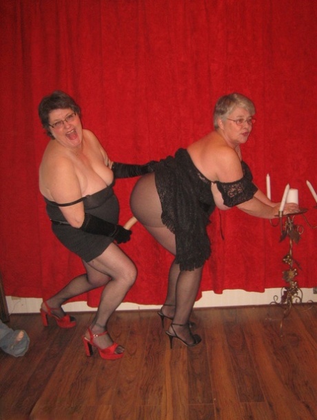 medias de abuela mejor perfecto fotos