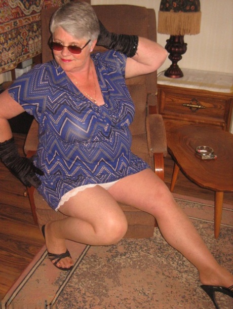 oma panty sexy beste archief