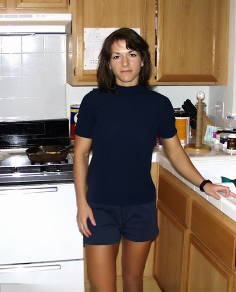fitness milf nøgen xxx pic