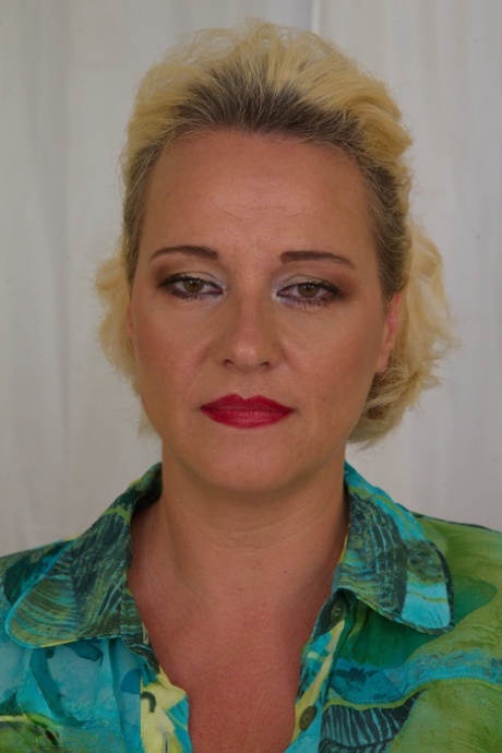 rostro maduro pornografía galerías