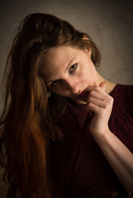 Irina Pavlova model adult photo