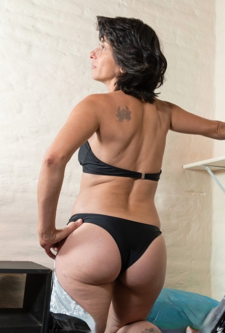 Soledad nudes actress pic