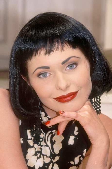 retro mooi sexy archief