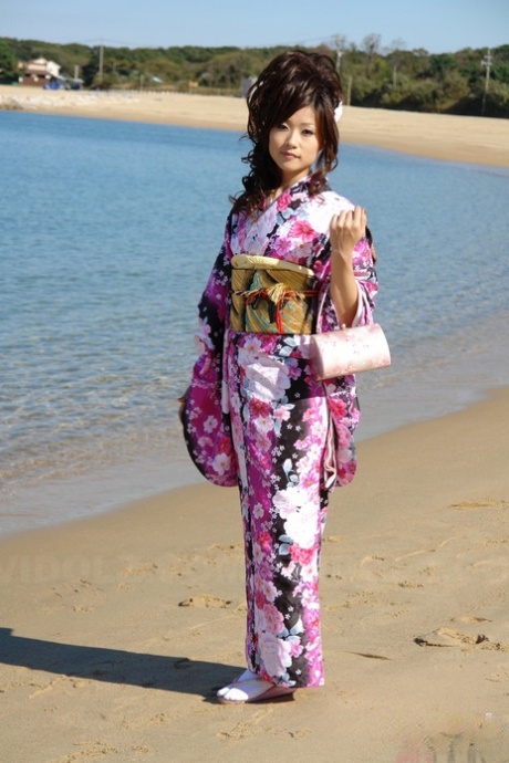 asiatisk strand xxx hd gallerier