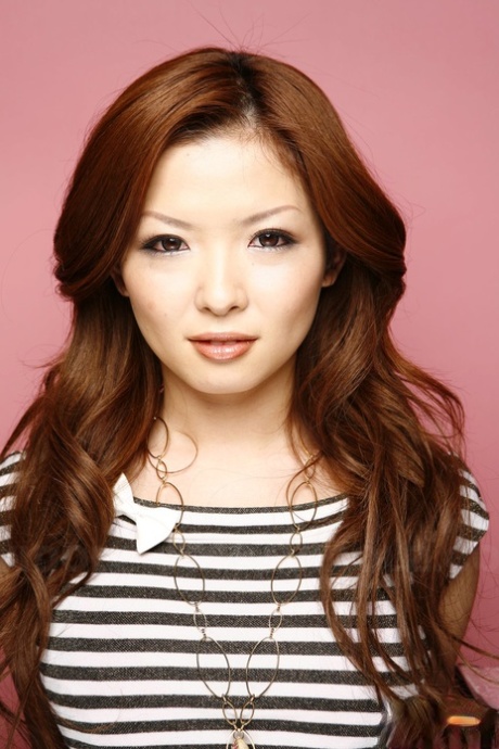 Naami Hasegawa xxx pornstar galleries