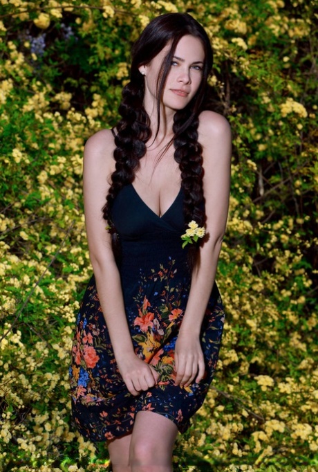 Martina Mink pornographic actress pictures