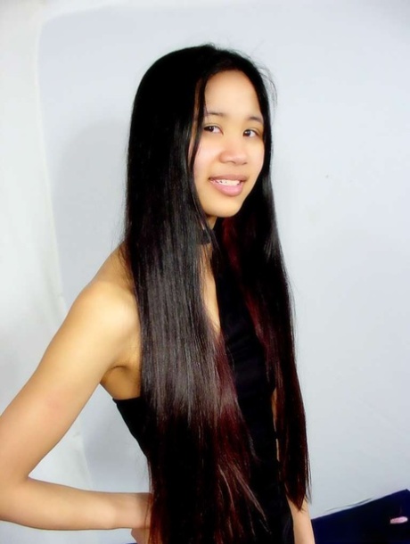 chinese teen hot naked pictures