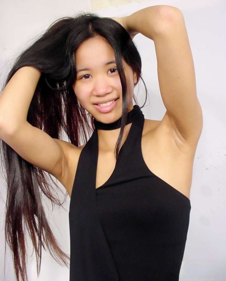 sød asiatisk varm porno kollektion