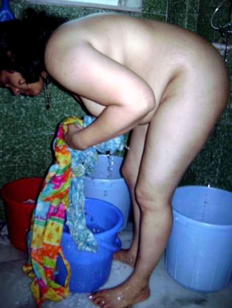 bbw douche gratis xxx verzameling