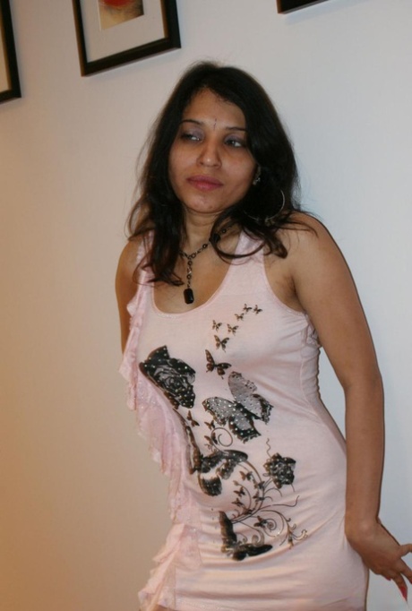 Kavya Sharma hd model img