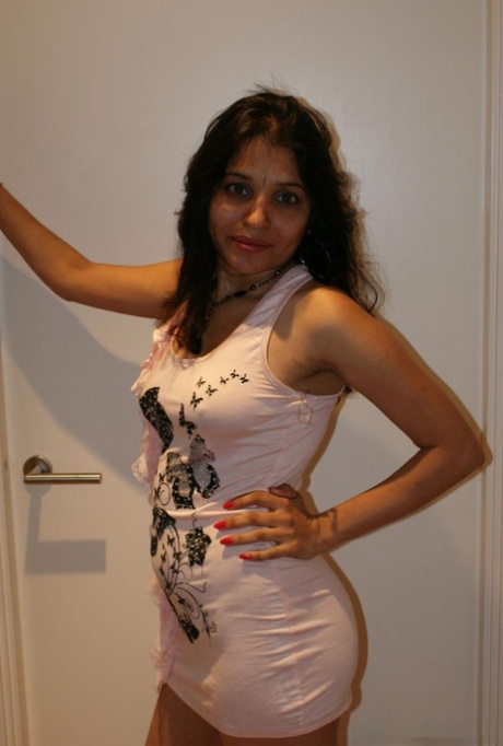 Kavya Sharma naked pornstar pic
