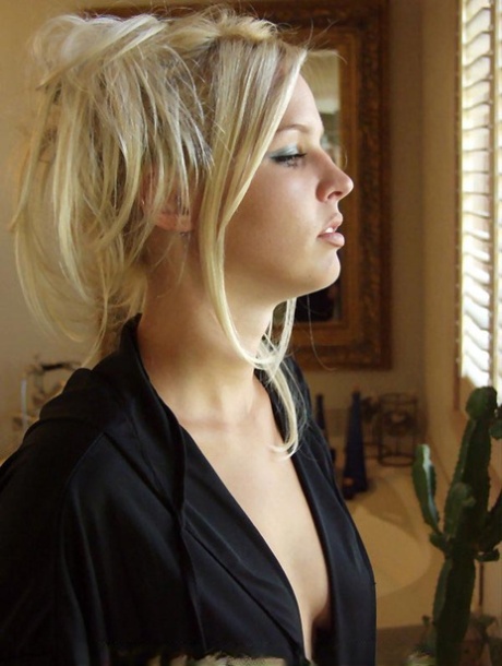 natuurlijk blond kunst leuk galerijen