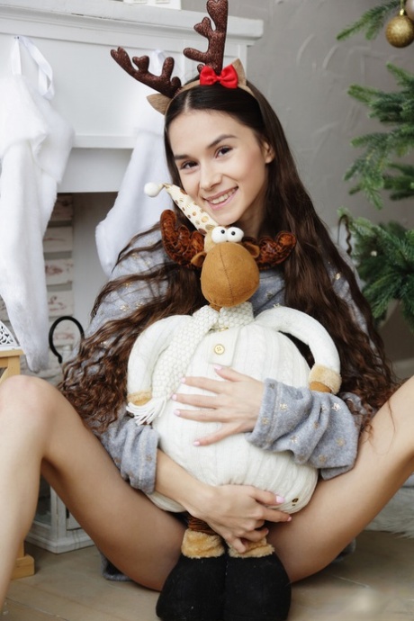 Santa Claus dospělý xxx snímky