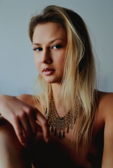 Kristina Jati top actress archive