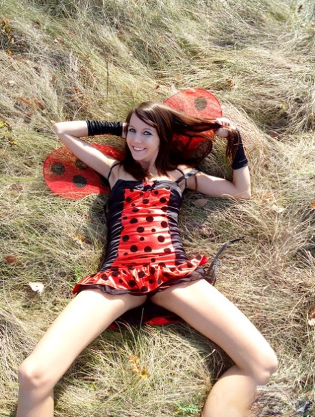 Andi Land star nice photos