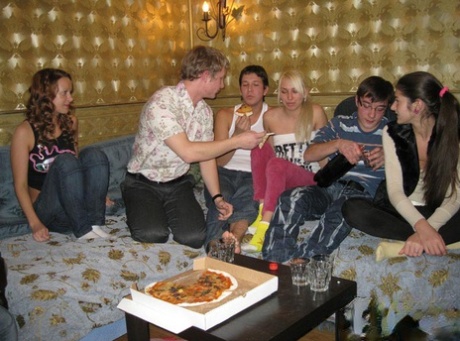 teen orgy beautiful nude pic