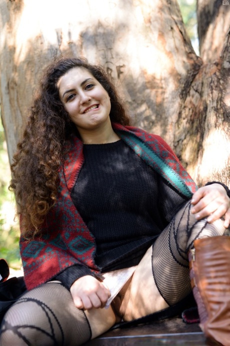 مسلم عارية أرشيف
