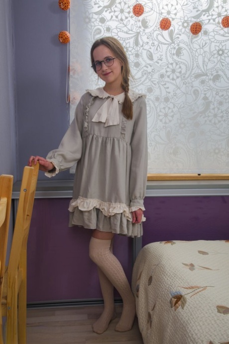 štreberski tinejdžer besplatni seksi slika