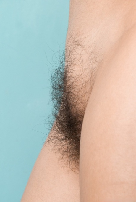 tynd behåret moden smuk sex Foto