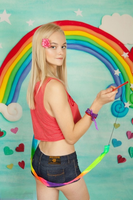 tynd teenager røv sex fri img
