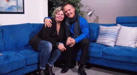 mormor förför pojke sexiga nakenbilder foto