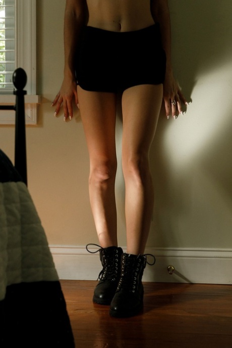 Carmen Rae model adult gallery