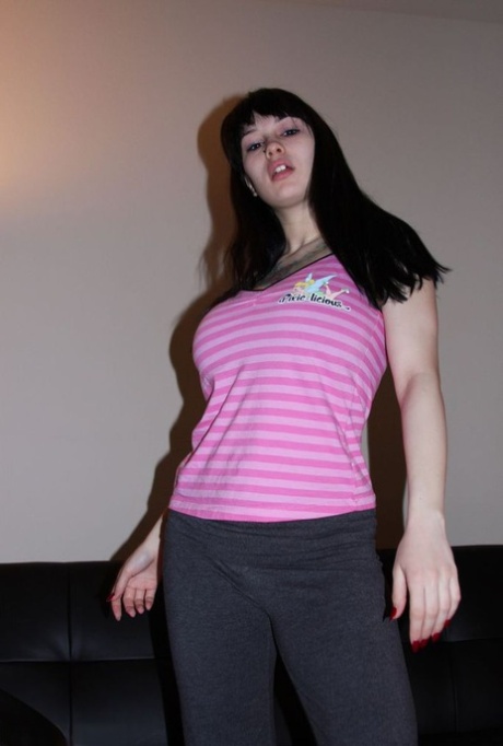 Susy Rocks model pornographic pictures