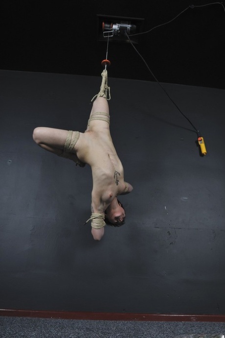 azijski BDSM lepa xxx img