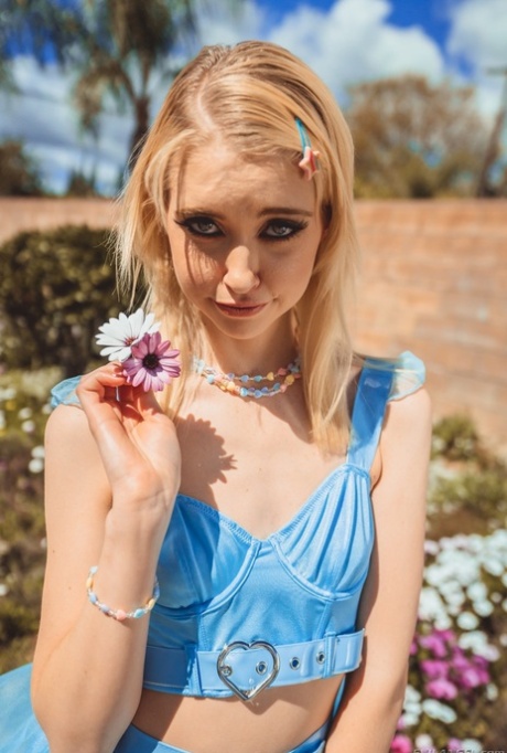 Chloe Cherry star high quality galleries