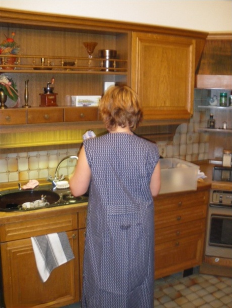 cucina matura bello migliore galleria