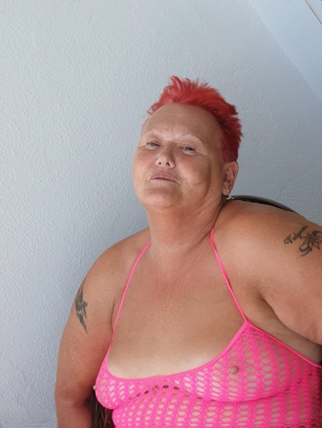 tetování babičky pornografický exkluzivní galerie