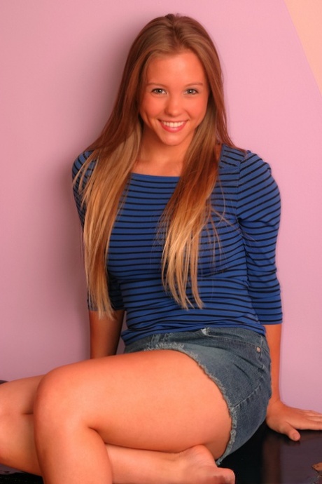 Dawson Miller best model gallery